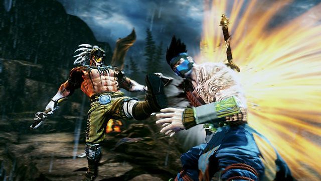 Killer Instinct (2013) - фото 4