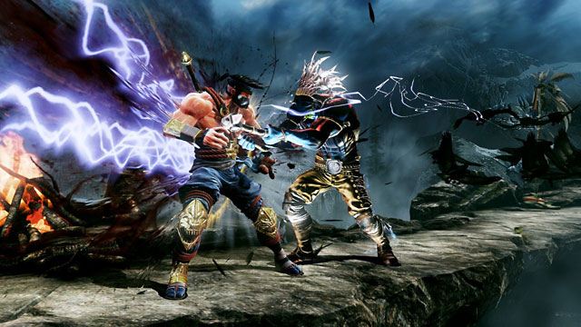 Killer Instinct (2013) - фото 2