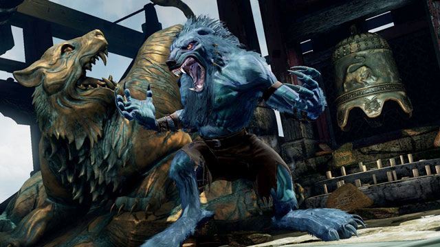 Killer Instinct (2013) - фото 6