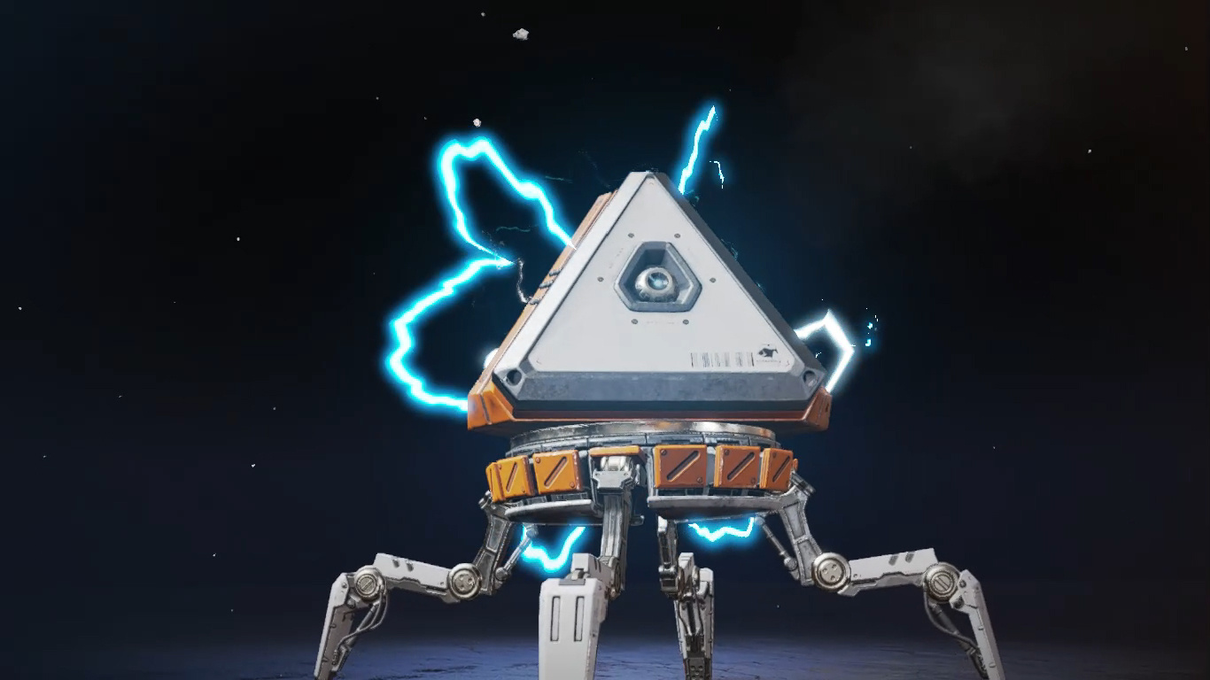 Гайд: Как получить реликвию в Apex Legends - фото 4