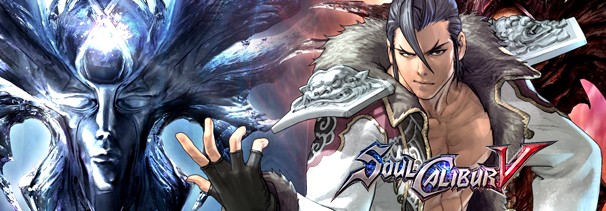 SoulCalibur V - фото 1