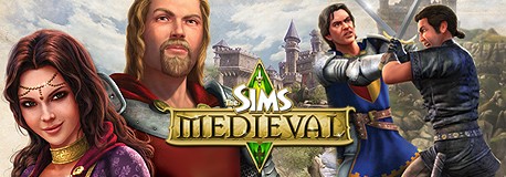 The Sims Medieval - изображение 1 The Sims Medieval - фото 1