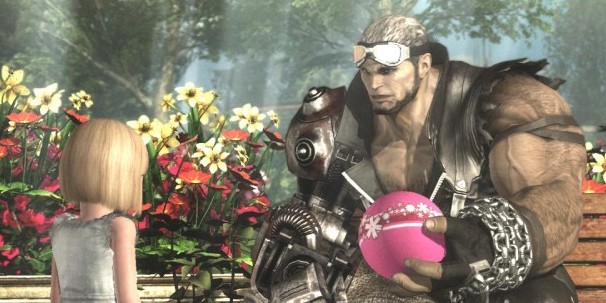 Anarchy Reigns - фото 7