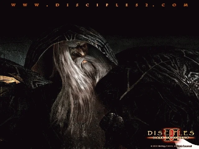 Disciples II: Dark Prophecy - фото 4