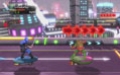Teenage Mutant Ninja Turtles: Turtles in Time Re-Shelled