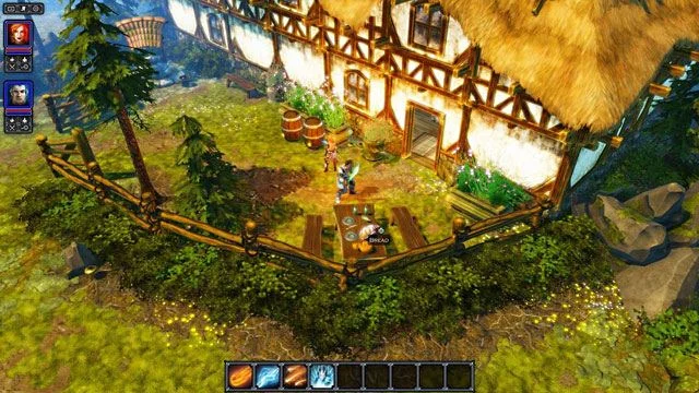 Divinity: Original Sin - изображение 4 Divinity: Original Sin - фото 4