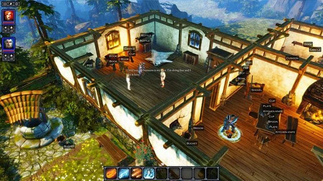 Divinity: Original Sin - изображение 1 Divinity: Original Sin - фото 1