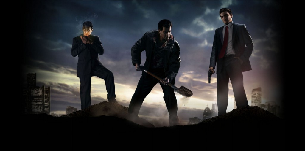 Источник: видеоигра Mafia