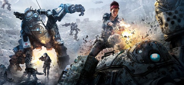 Titanfall 2: первые впечатления с Е3 2016 - изображение 1 Titanfall 2: первые впечатления с Е3 2016 - фото 1