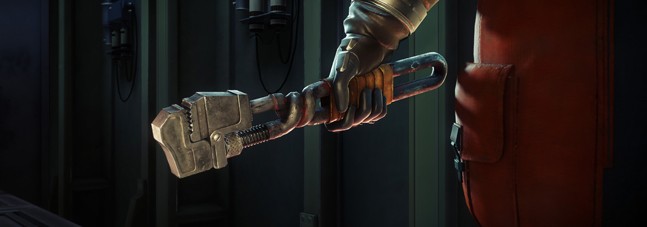 Здесь добыча — это вы. Превью Prey - фото 9