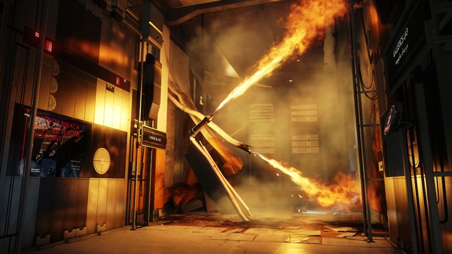 Здесь добыча — это вы. Превью Prey - фото 7