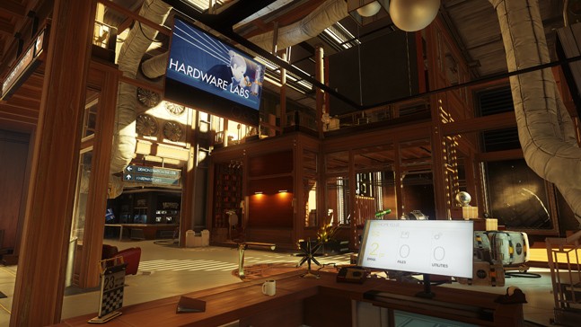 Здесь добыча — это вы. Превью Prey - фото 10