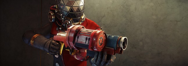 Здесь добыча — это вы. Превью Prey - фото 5