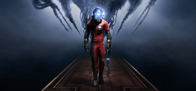 Здесь добыча — это вы. Превью Prey - фото 1