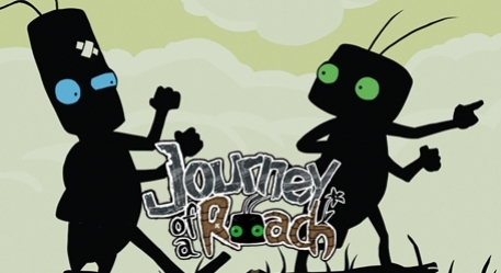 Journey of a Roach