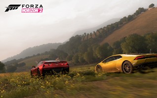 Gamescom 2014: впечатления от конференции Microsoft - изображение 17 Gamescom 2014: впечатления от конференции Microsoft - фото 17