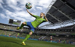 Gamescom 2014: впечатления от конференции Microsoft - изображение 4 Gamescom 2014: впечатления от конференции Microsoft - фото 4
