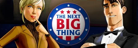The Next Big Thing - фото 1