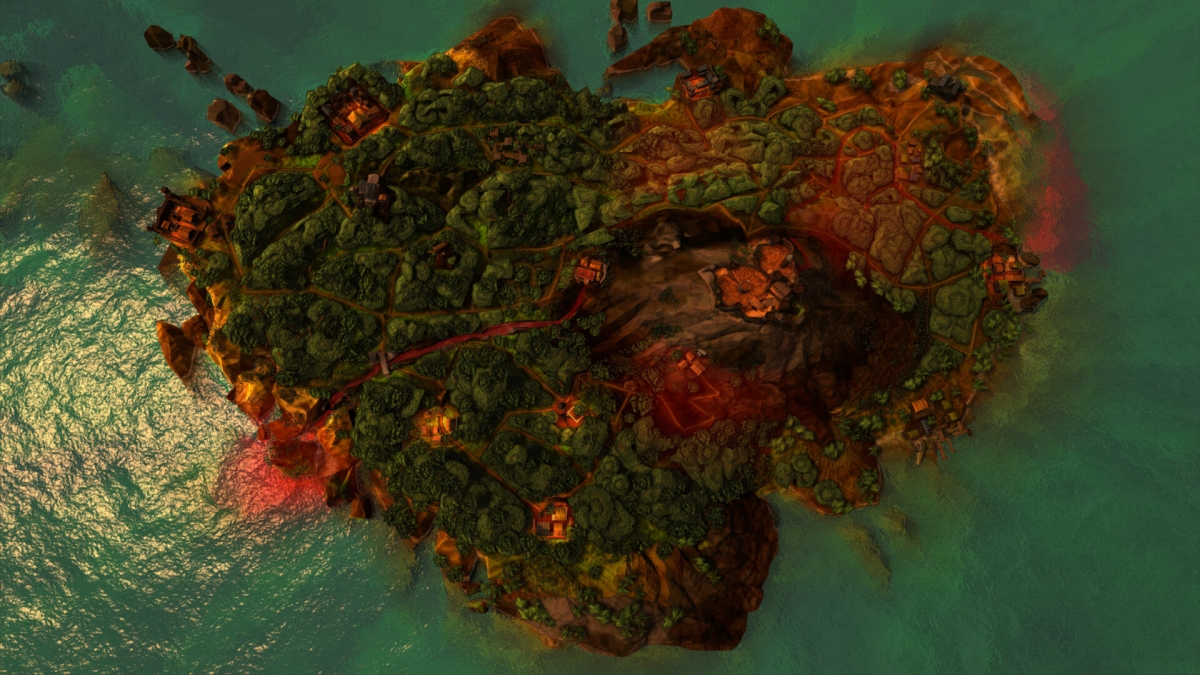 Jagged Alliance: Rage! Снова ползём к третьей части - изображение 3 Jagged Alliance: Rage! Снова ползём к третьей части - фото 3