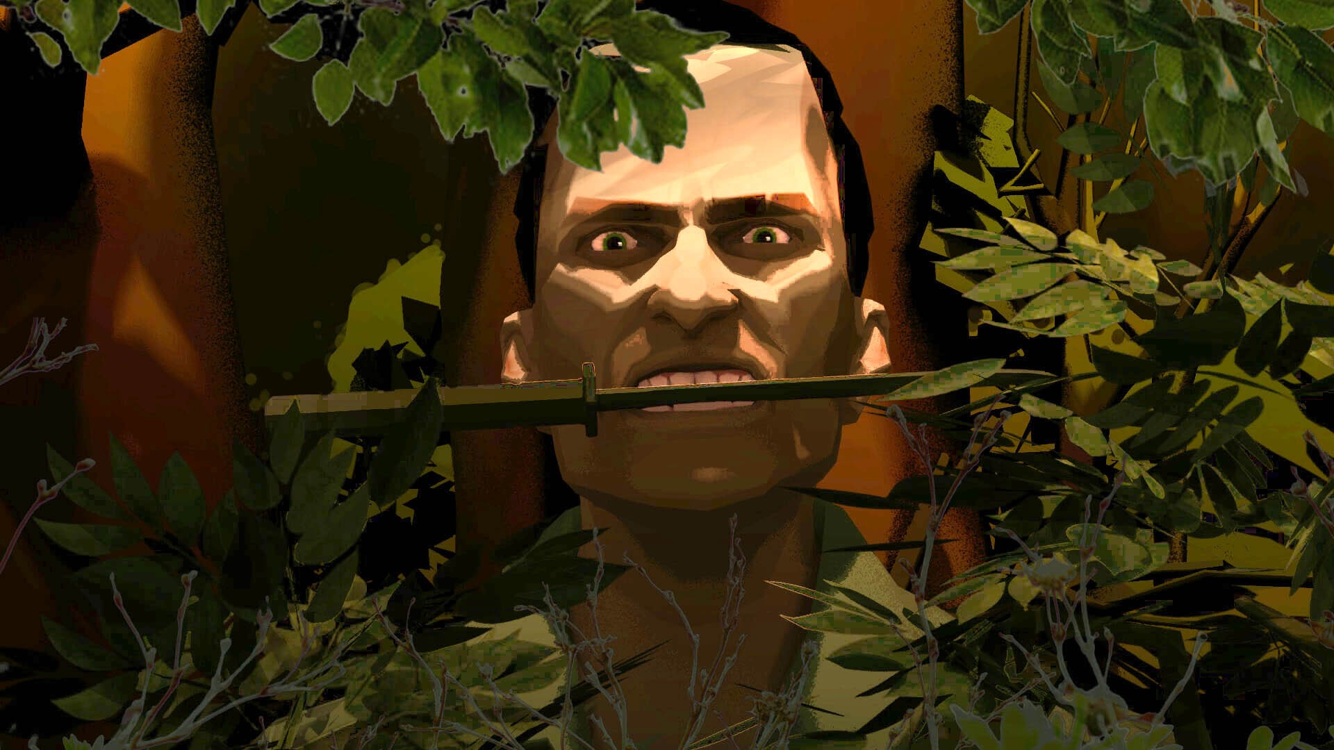 Jagged Alliance: Rage! Снова ползём к третьей части - изображение обложка