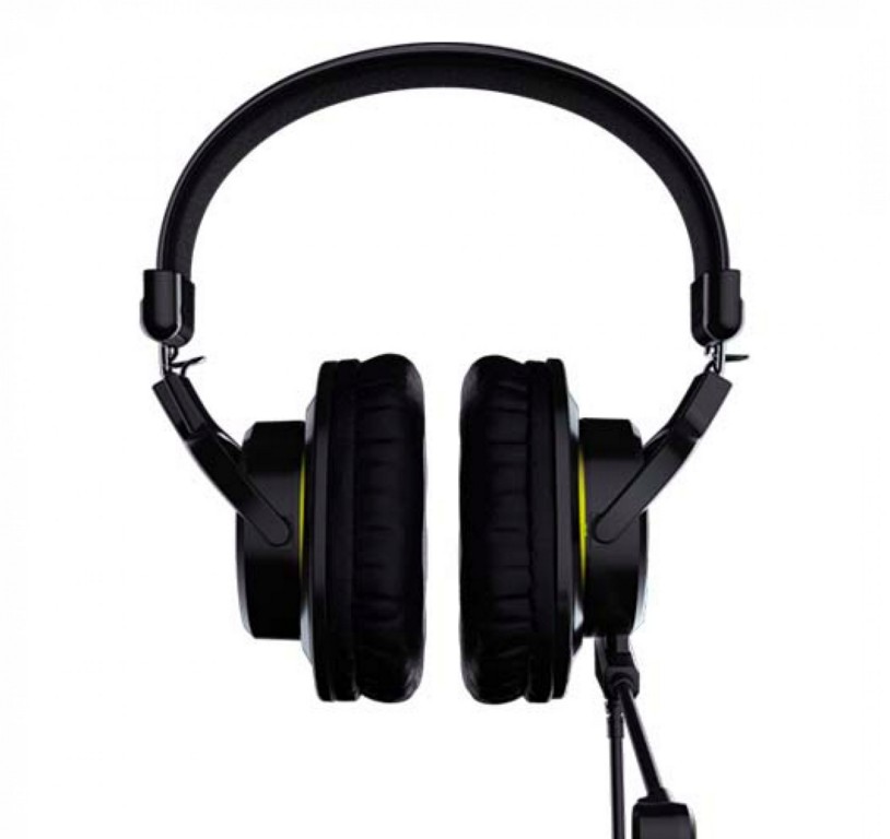 Близнецы. Тестирование игровых гарнитур Audio-Technica ATH-PDG1 и ATH-PG1 - изображение 4 Близнецы. Тестирование игровых гарнитур Audio-Technica ATH-PDG1 и ATH-PG1 - фото 4
