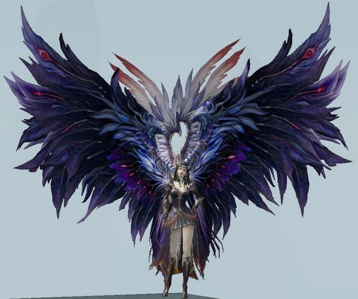 Aion. Танк из храма - изображение 6 Aion. Танк из храма - фото 6