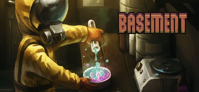 Ирвин Уэлш и другая запрещенная литература. Превью Basement - изображение 1 Ирвин Уэлш и другая запрещенная литература. Превью Basement - фото 1
