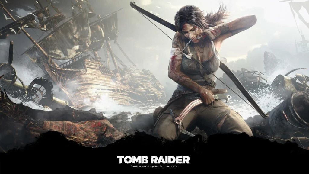 Апокриф: Tomb Raider. Перезагрузка, которая всё испортила - фото 2