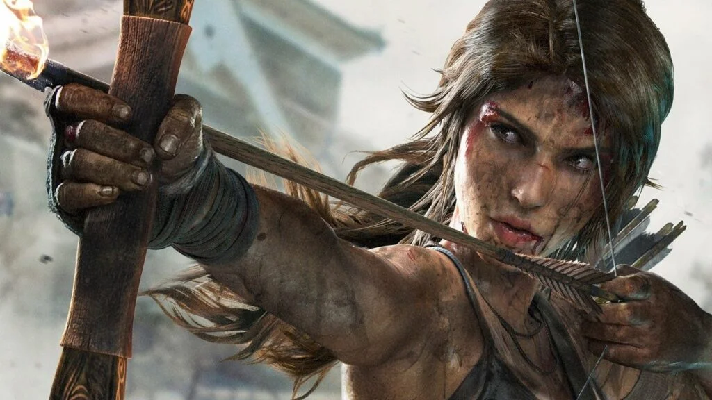 Апокриф: Tomb Raider. Перезагрузка, которая всё испортила - фото 6