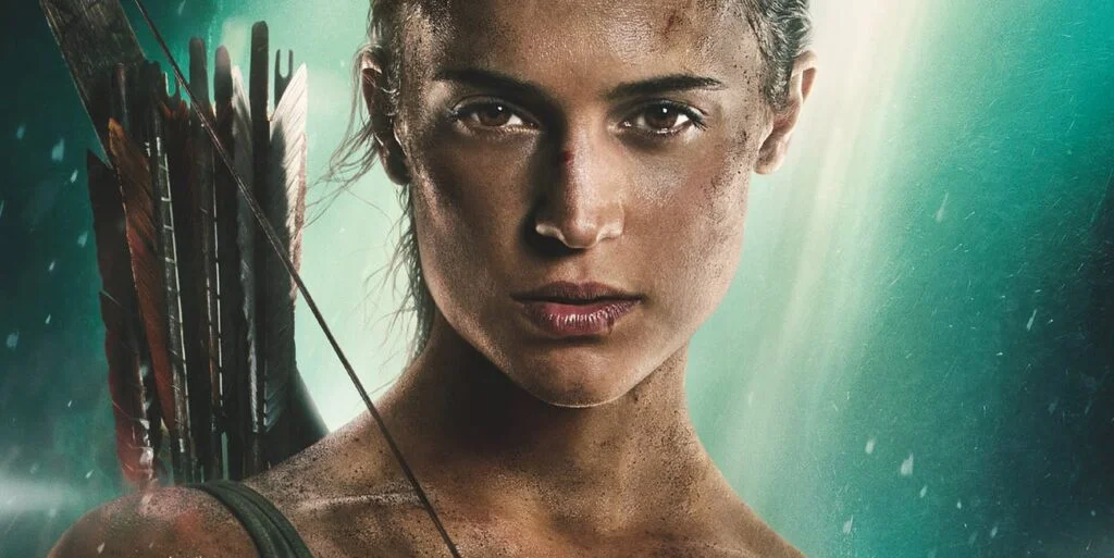 Апокриф: Tomb Raider. Перезагрузка, которая всё испортила - фото 7