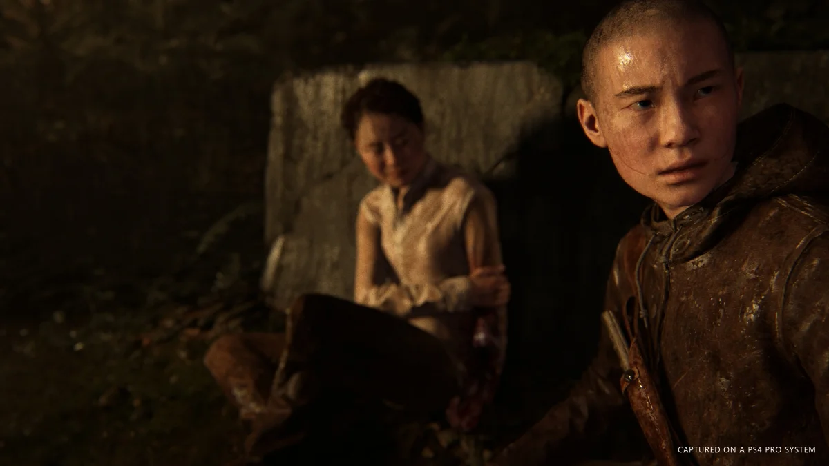 Топ-3 видео с конференции Sony по мнению Родиона Ильина: Ghost of Tsushima, Detroit и The Last of Us. Part 2 - фото 11
