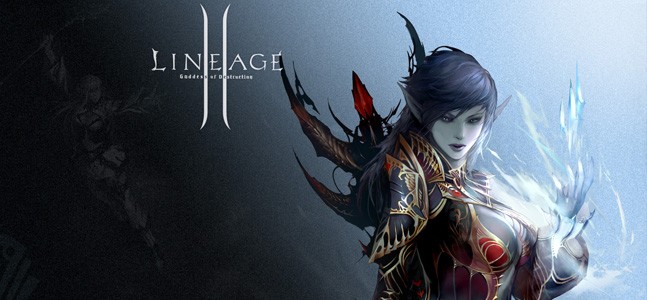 Из другого времени: как я полюбил Lineage 2 - изображение 1 Из другого времени: как я полюбил Lineage 2 - фото 1