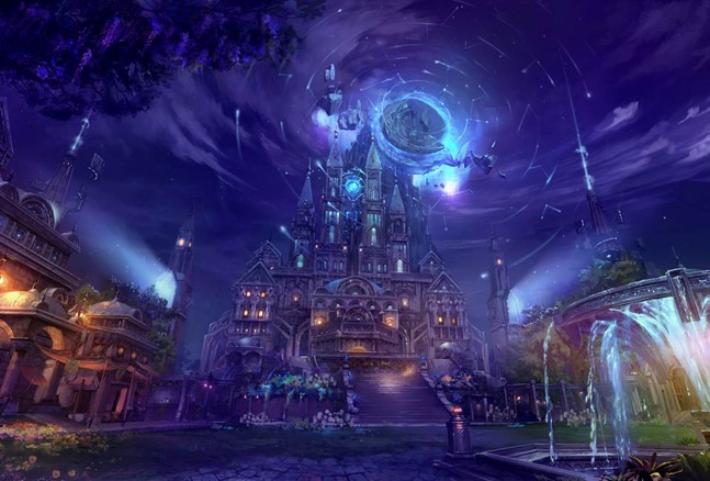 Из другого времени: как я полюбил Lineage 2 - изображение 5 Из другого времени: как я полюбил Lineage 2 - фото 5