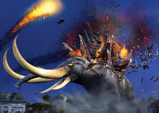 Lord of the Rings: The Battle for Middle-Earth - изображение 1 Lord of the Rings: The Battle for Middle-Earth - фото 1