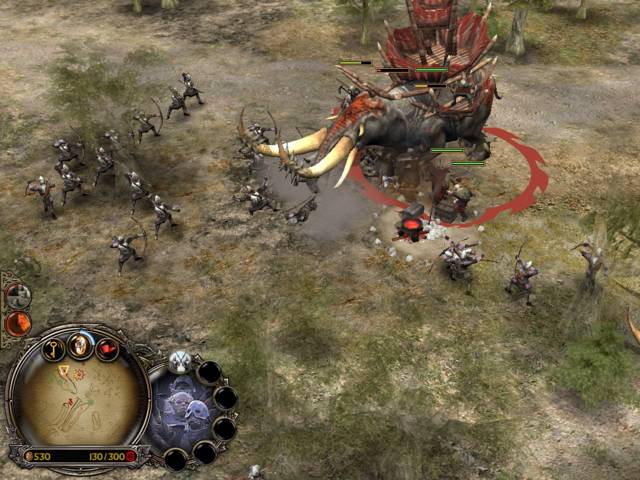 Lord of the Rings: The Battle for Middle-Earth - изображение 4 Lord of the Rings: The Battle for Middle-Earth - фото 4