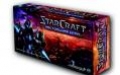 StarCraft: The Board Game - изображение обложка