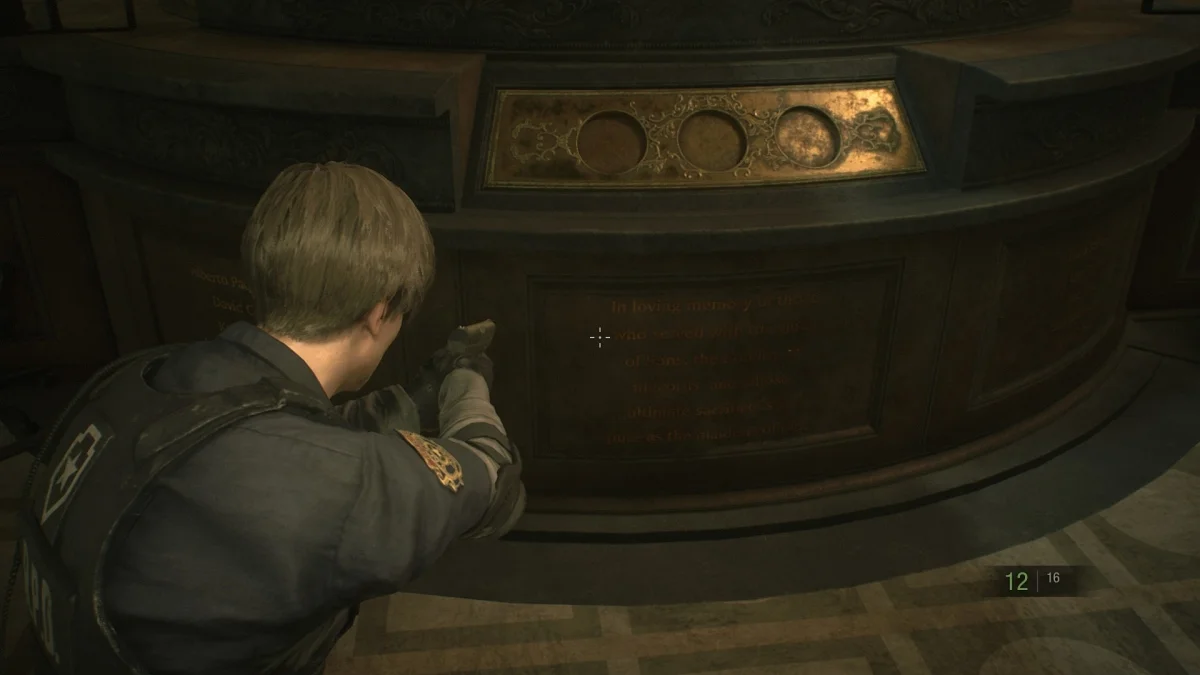 Ремейк Resident Evil 2. Впечатления от получасовой демоверсии - фото 1