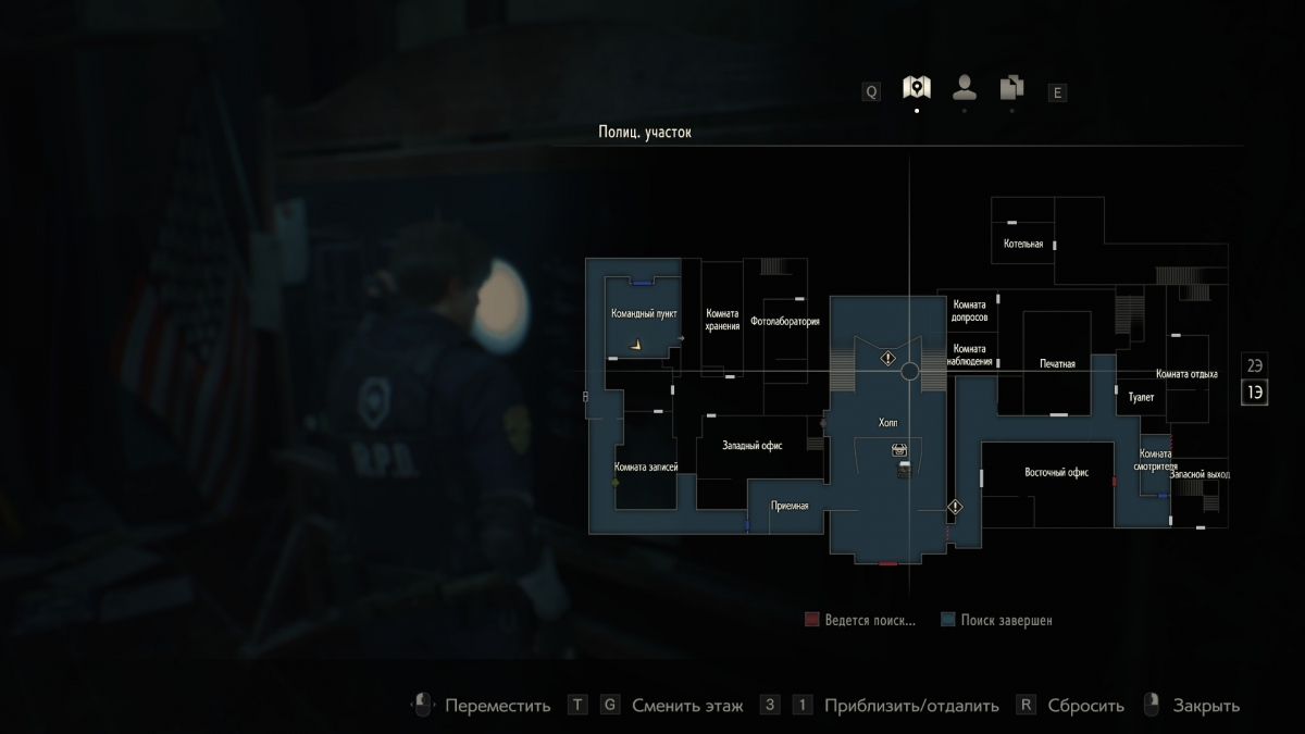 Ремейк Resident Evil 2. Впечатления от получасовой демоверсии - фото 6