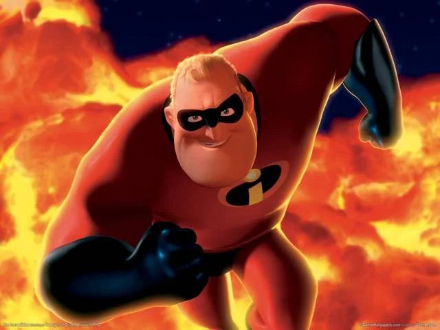 The Incredibles - фото 1