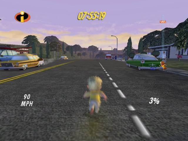 The Incredibles - фото 3