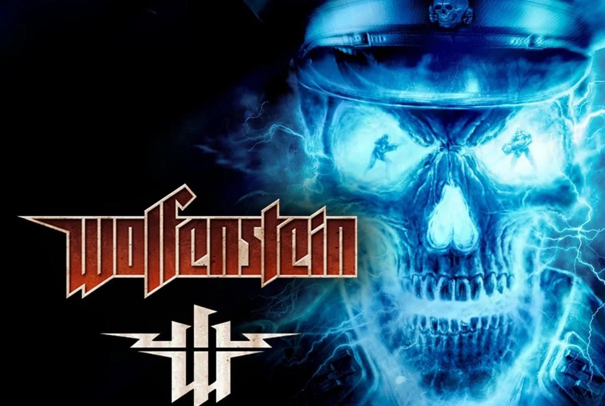 История серии Wolfenstein: от Castle Wolfenstein до The New Colossus - фото 11