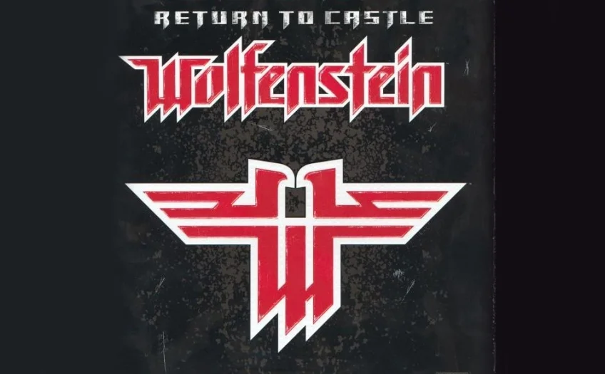 История серии Wolfenstein: от Castle Wolfenstein до The New Colossus - фото 8