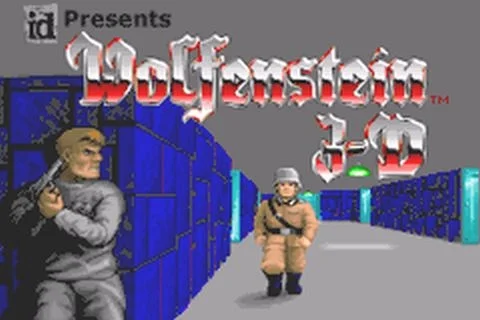 История серии Wolfenstein: от Castle Wolfenstein до The New Colossus - фото 5