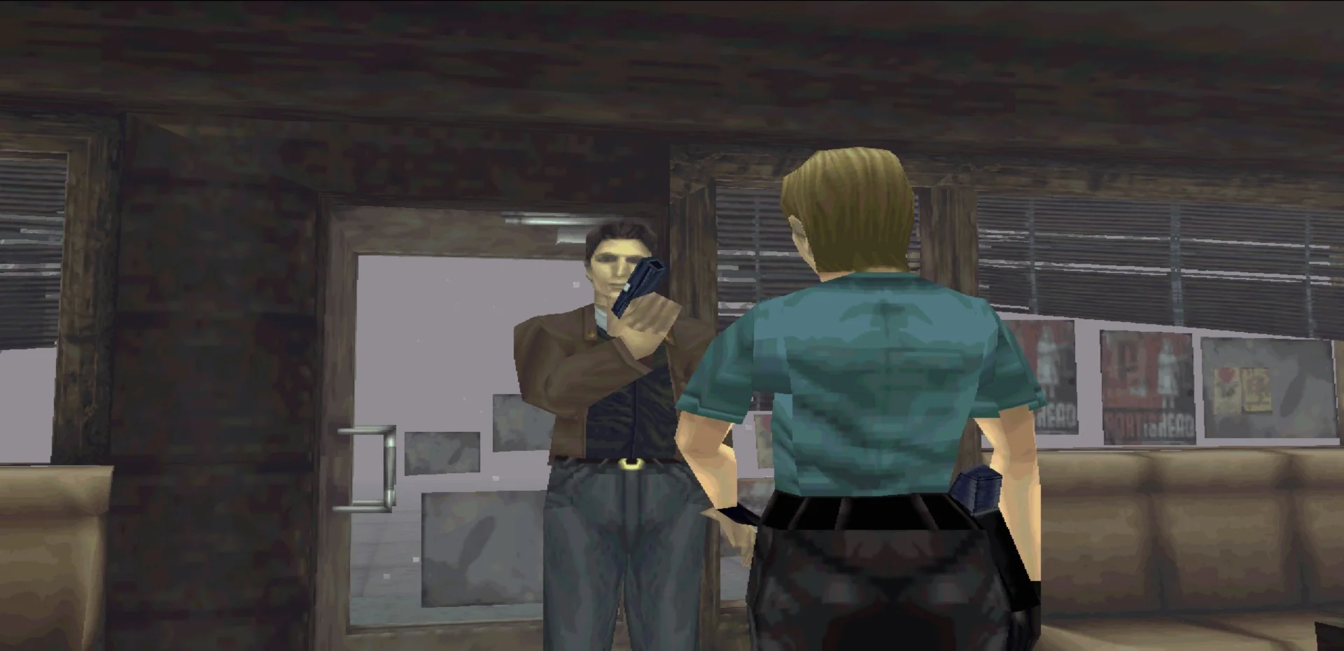 Лучшие игры за 20 лет. Год 1999: Heroes of Might and Magic 3, Silent Hill, CS - изображение обложка