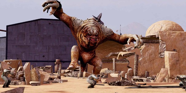 Kinect Star Wars - изображение 9 Kinect Star Wars - фото 9