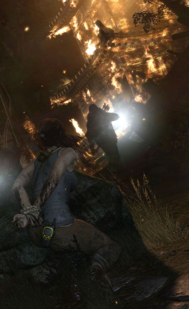 Немчура так и прет. Увидеть gamescom и остаться в живых 2012 - фото 41