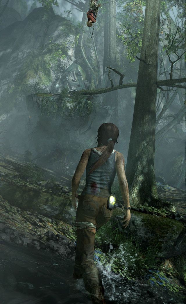 Немчура так и прет. Увидеть gamescom и остаться в живых 2012 - фото 40