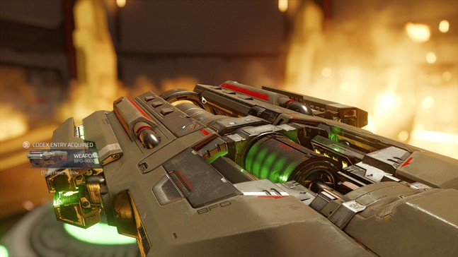 Он жив. Обзор Doom - изображение 9 Он жив. Обзор Doom - фото 9