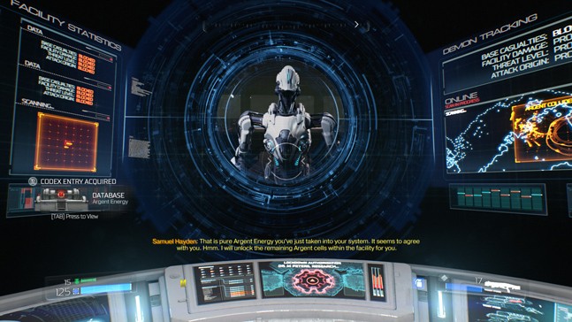 Он жив. Обзор Doom - изображение 8 Он жив. Обзор Doom - фото 8