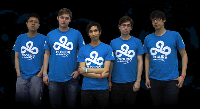 Превью к The International 4. Часть первая: команды Запада - фото 8